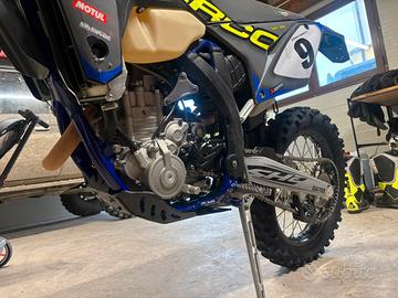 Sherco sef 300