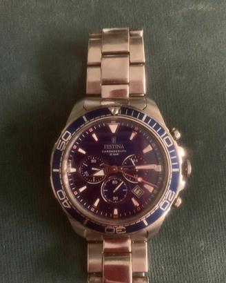 Orologio Festina Chronograph Prestige F20361/3