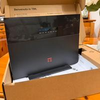 Modem Tim HUB+