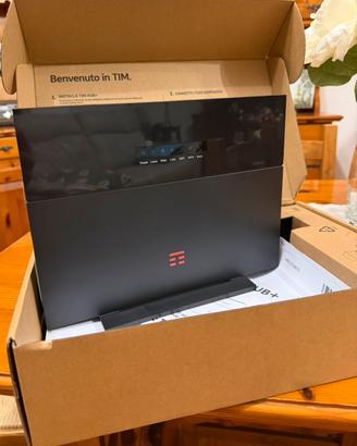 Modem Tim HUB+