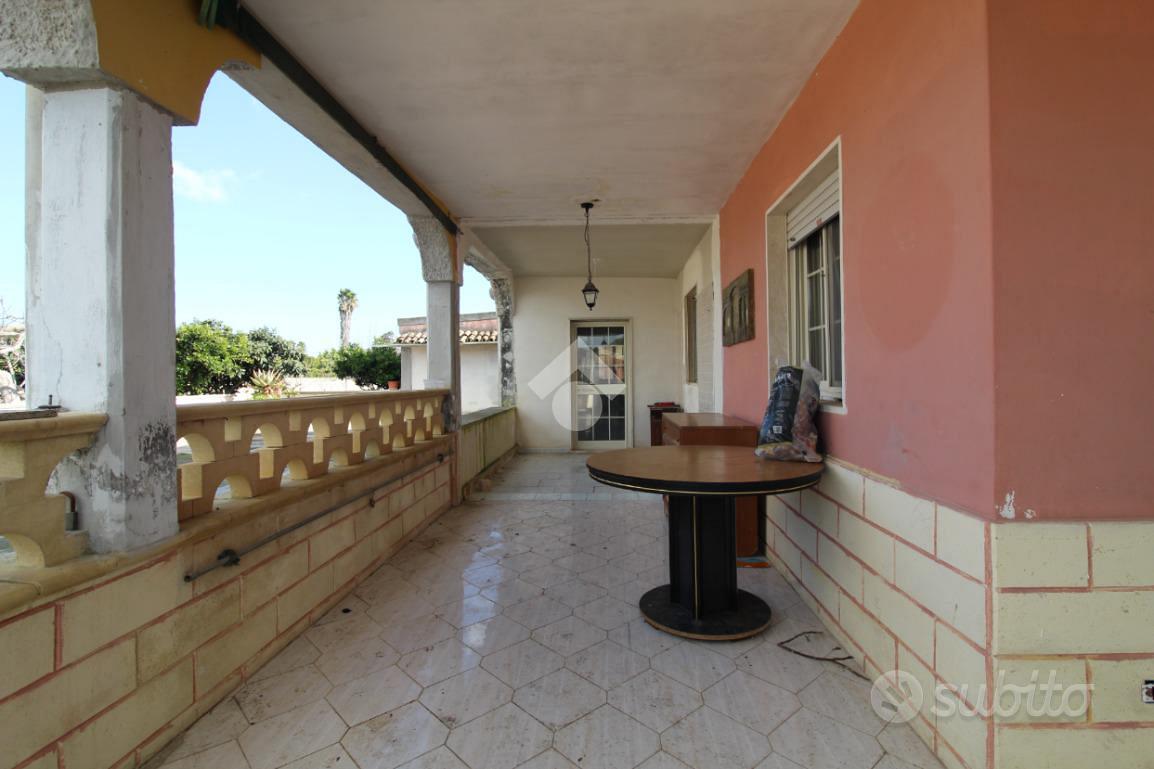 House in Brindisi, Torre Rossa - Vista 3