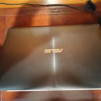 PC Asus Ux31E zenbook win 11