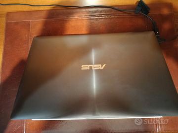 PC Asus Ux31E zenbook win 11