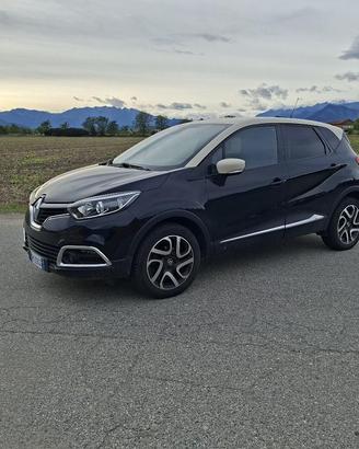 Renault Captur 0.9 Tce benzina 90 cv. Intens 