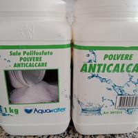 sale polifosfati ANTICALCARE IN POLVERE 