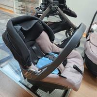 Trio Peg Perego Book51 - Colore Beige