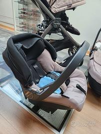Trio Peg Perego Book51 - Colore Beige
