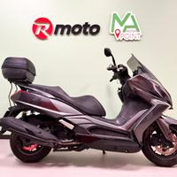 Kymco Downtown 350i