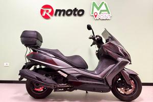 Kymco Downtown 350i