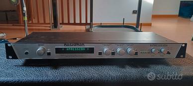 Rocktron Xpression