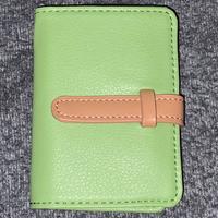 PORTACARTE DONNA (26 slot) nuovo