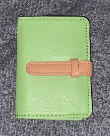 PORTACARTE DONNA (26 slot) nuovo