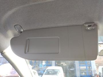Aletta parasole sinistra SEAT IBIZA del 2010