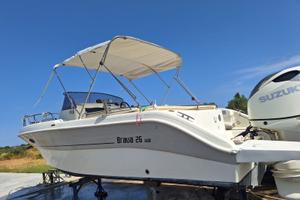 Barca Mingolla 26 Wa