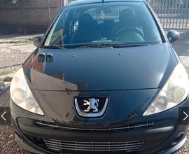Peugeot 206 plus - 2010