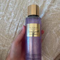 Profumo Victoria secret