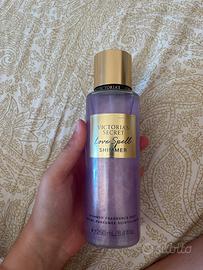 Profumo Victoria secret