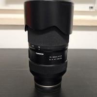 Tamron 70-180mm f/2.8 Di III VC VXD G2 A065S Sony