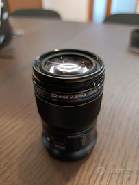 Olympus zuiko ED 60 mm f/2.8 MACRO - perfetto