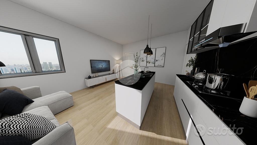 Appartamento – Chieri, Torino - Vista 5