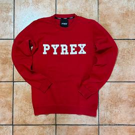 Felpa Pyrex