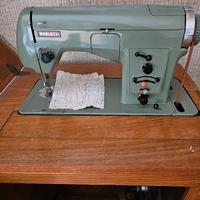 macchina da cucire vintage