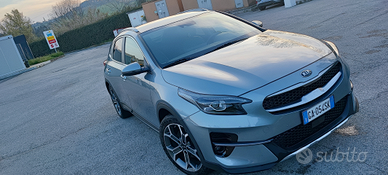 Kia Xceed 1.6 crdi mhev High Tech Adas Pack 136cv