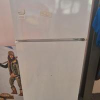 Frigo da incasso Hotpoint Ariston, Classe A