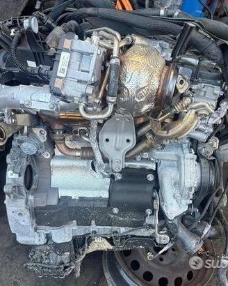 Motore Mercedes GLE V167 350 de 654920