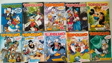 Fumetti.