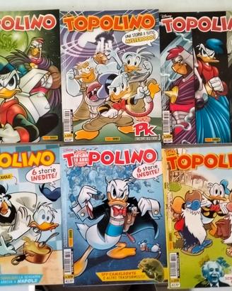 Fumetti.