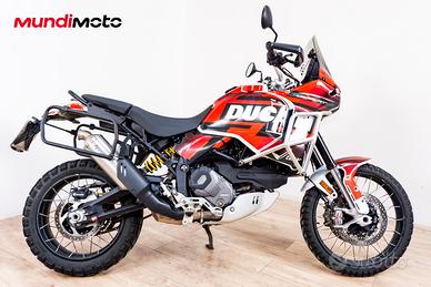 DUCATI DESERTX - 2022