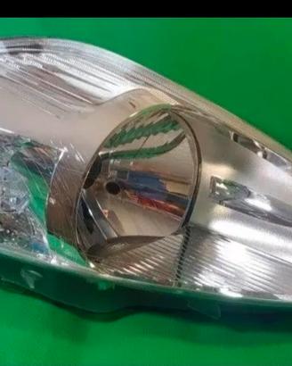 Faro Anteriore Sinistro Fiat Grande Punto