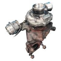 TURBINA KIA Picanto 1Â° Serie Diesel 1200 (04>08)