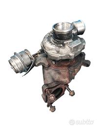 TURBINA KIA Picanto 1Â° Serie Diesel 1200 (04>08)