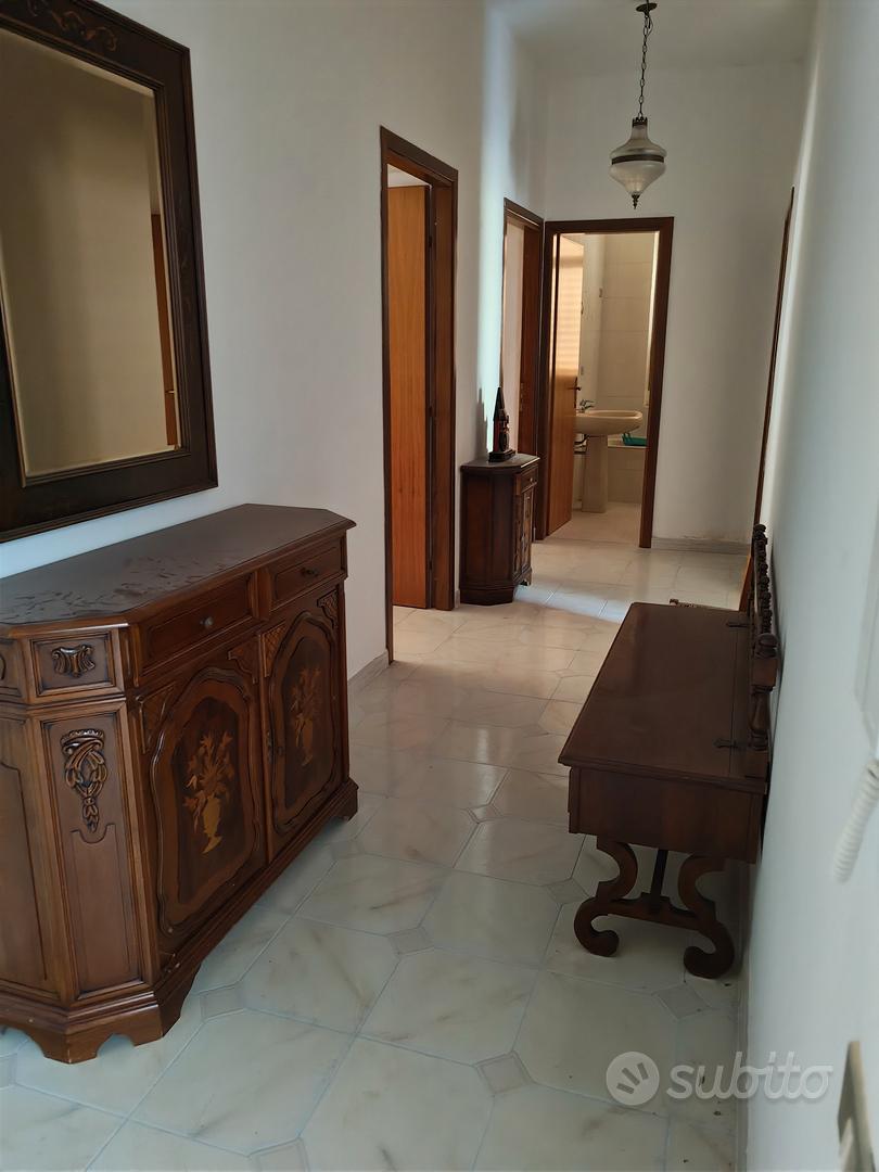 Appartamento – Agrigento, Bibirria, Villaseta - Vista 3