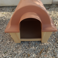 Cuccia x cane taglia piccola