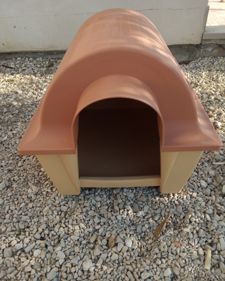 Cuccia x cane taglia piccola