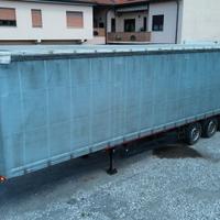 Semirimorchio Centinato Schwarzmüller 2003
