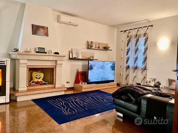 Villa a due passi dal centro di portogruaro