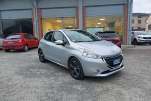 Peugeot 208 PureTech 82 5 P STUPENDA OK NEOPATENTA