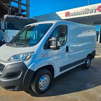 FIAT DUCATO FURGONE EURO 5 L1 H1-2016