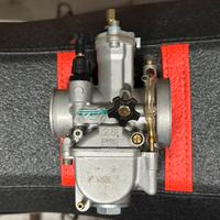 Carburatore pwk 28