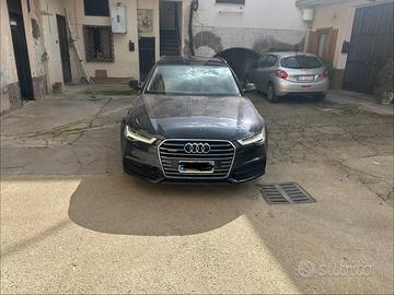 Audi A6 190cv quattro