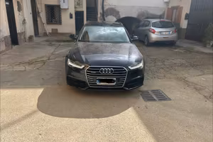Audi A6 190cv quattro