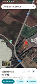 Terreno agricolo