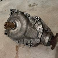 Ricambi Bmw E91 2010 Differenziale Anteriore