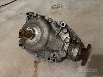 Ricambi Bmw E91 2010 Differenziale Anteriore