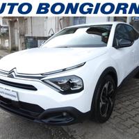 Citroen C4 1.2 puretech Plus 130cv