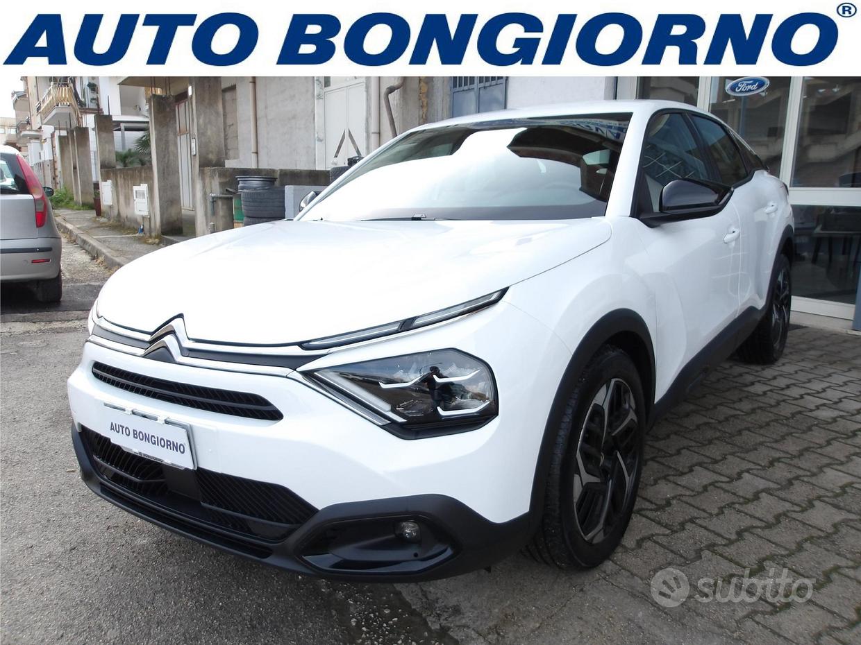 CITROEN C4 3ª serie